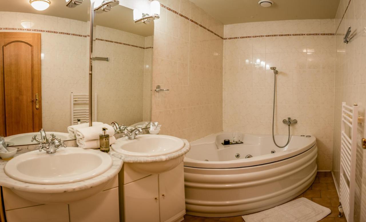 Hotel Brixen Havlickuv Brod Luaran gambar