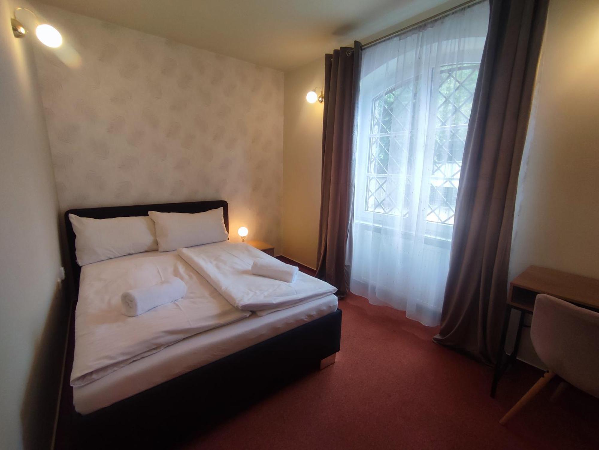 Hotel Brixen Havlickuv Brod Luaran gambar